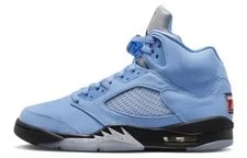 [DV9956-104] -- Jordan Air 2 Low " " 潮流 低帮 复古篮球鞋 男款 北卡 2