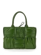 Bottega Veneta - With Pleats 3