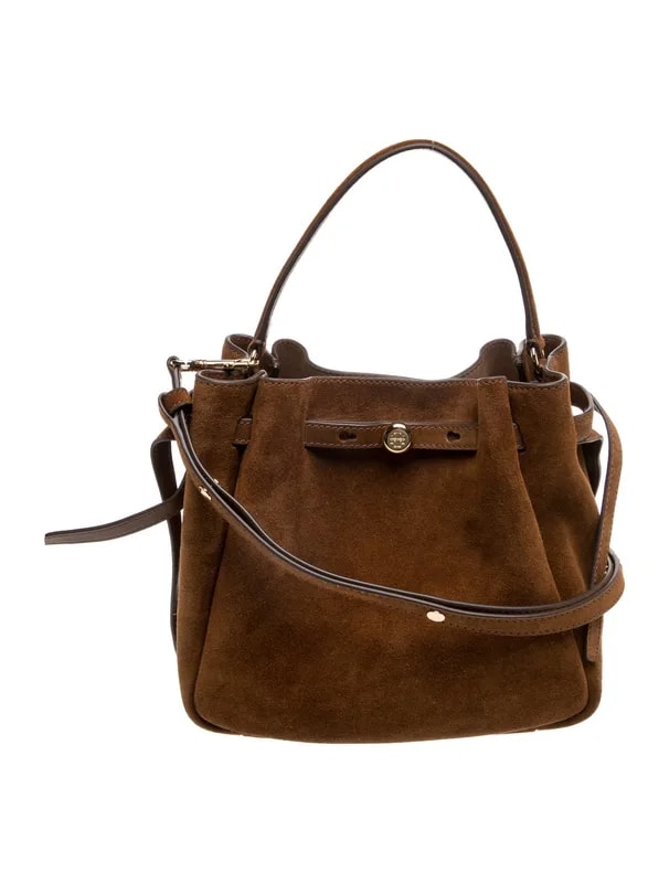 Tory Burch — Shoulder Bag — Handbag — resale