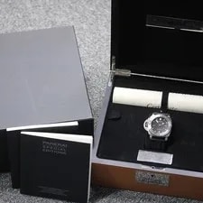 Panerai Luminor Submersible 1950 PAM00569 Left Hand 3DAYS Automatic 's_825739 2