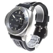 Panerai Luminor Submersible 1950 PAM00569 Left Hand 3DAYS Automatic 's_825739 3