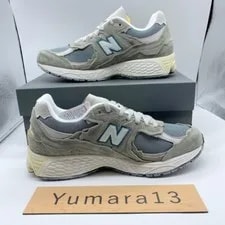 New Balance 2002R Protection Pack Mirage M2002RDD Size 3