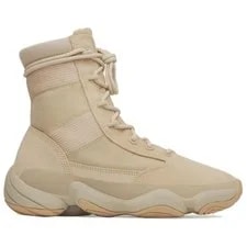 Yeezy 500 Tactical High 2