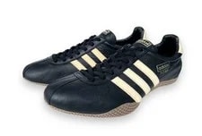 Adidas — Vtg 2005 Adidas Titan Without Box Us11.5 — Sneaker — resale