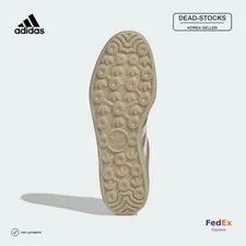 Adidas Gazelle Indoor Strata Wonder Quartz Expeditedship 3