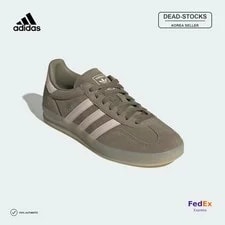 Adidas Gazelle Indoor Strata Wonder Quartz Expeditedship 4