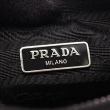 Prada Re-Edition 2005 2WAY 1BH204 / #MMB3518 4