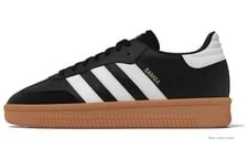 Adidas Samba Gum New 3