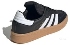 Adidas Samba Gum New 4