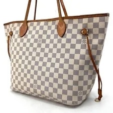 Louis Vuitton Neverfull Auth France 0316 2