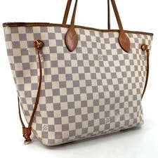 Louis Vuitton Neverfull Auth France 0316 3