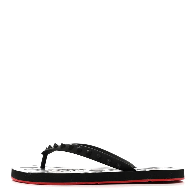 Spike Loubi Donna Flip Flop 35