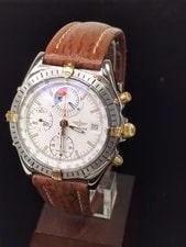 Breitling B13048 Chronomat Authentic From Japan 3