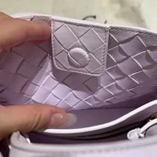 Bottega Veneta Andiamo Small Official 3