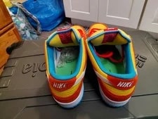 ** ’s Nike SB Dunk Low Pro Bart Simpson “ 3