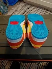 ** ’s Nike SB Dunk Low Pro Bart Simpson “ 4