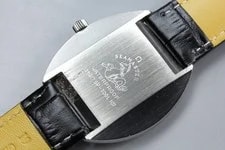Omega Semaster Cosmic TOOL107 Manual Winding From Japan 4