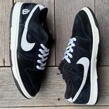 Nike SB Dunk Low Weiger 2