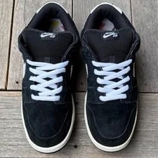 Nike SB Dunk Low Weiger 3