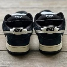 Nike SB Dunk Low Weiger 4
