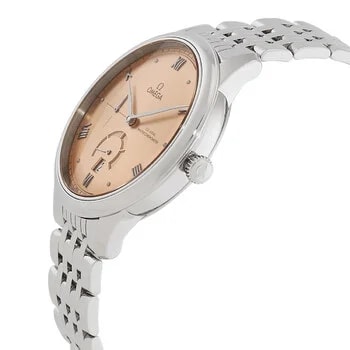 De Ville Automatic Grey Dial 434.10.41.21.06.001 3
