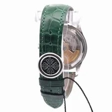 Patek Philippe Grand Complications Gray 5960P-001 4