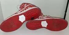 Worn Once Nike SB Dunk High Eaw Meat Size 11 2016 3