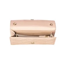 Gucci GG Marmont $1990 Chain Wallet New & 4
