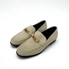Hermès — Hermes Destin Loafers Shoes Kelly Mocc — Handbag — resale