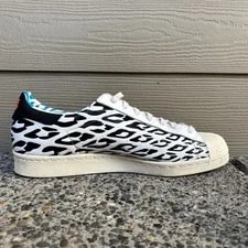 Adidas Superstar 80s World CUP Battle Pack LEO Messi 2