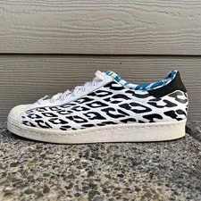 Adidas Superstar 80s World CUP Battle Pack LEO Messi 3