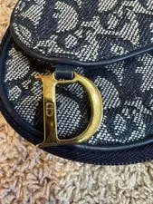 Christian Dior 1998 Trotter Exnt Cond 2