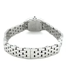 Cartier Panthere Mini Model Quartz Stainless Steel WSPN0019 2