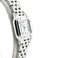 Cartier Panthere Mini Model Quartz Stainless Steel WSPN0019 3