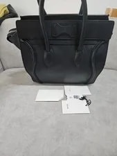 Celine Luggage (Isn T This Too ) From Japan 2