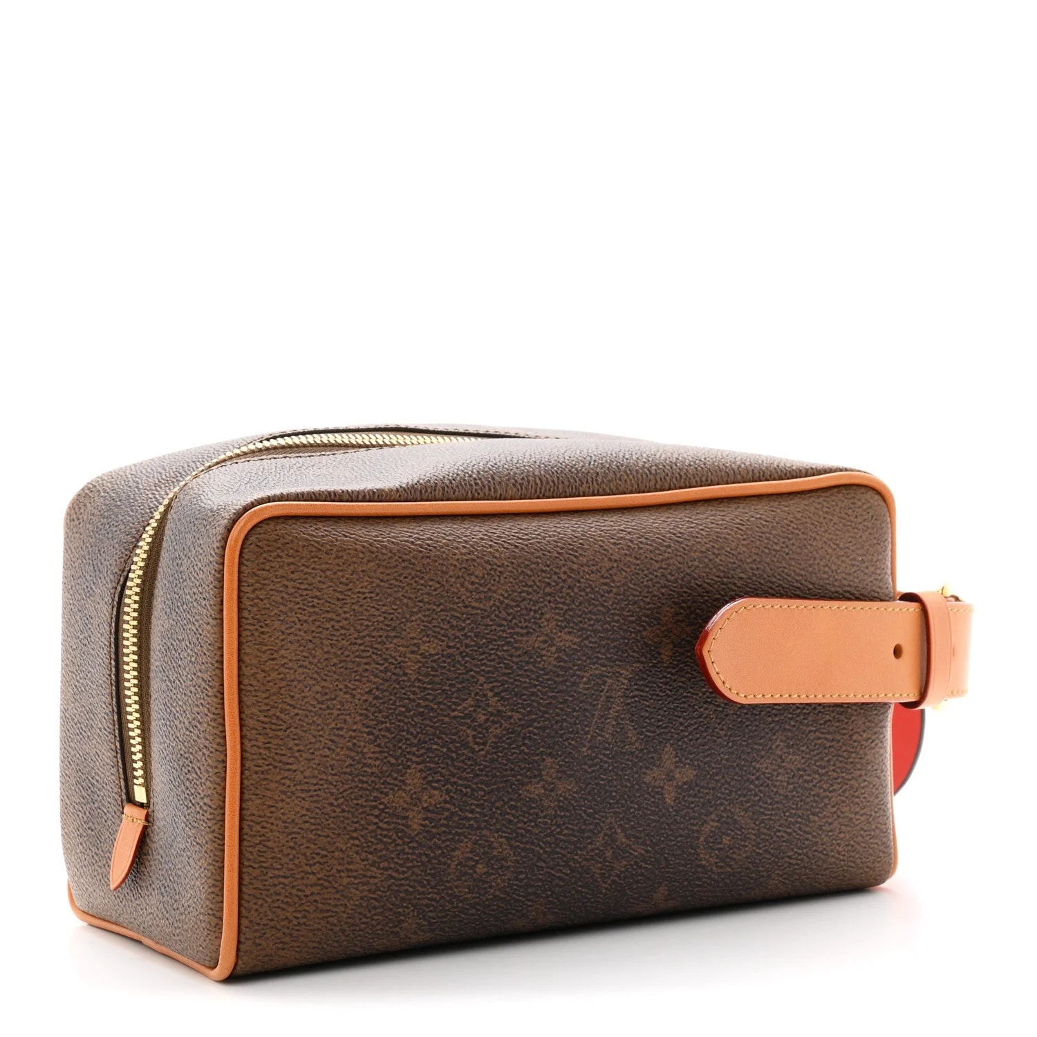 Dust Locker Dopp Kit Toilet Pouch 3