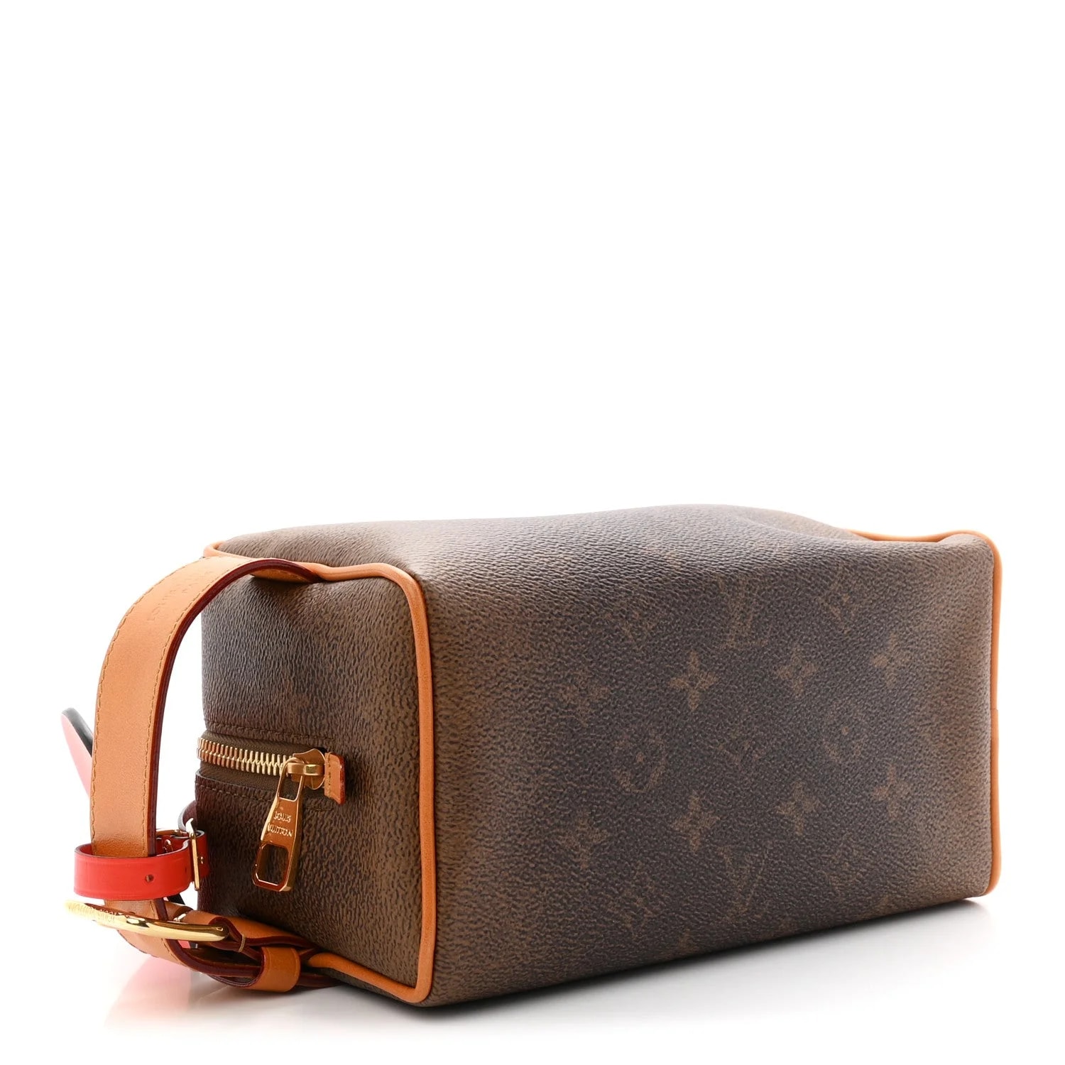 Dust Locker Dopp Kit Toilet Pouch 4