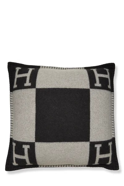 Hermès — Fonce Avalon Pillow — Accessory — resale