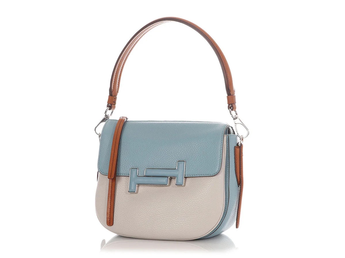 Tod's Shoulder Bag 2