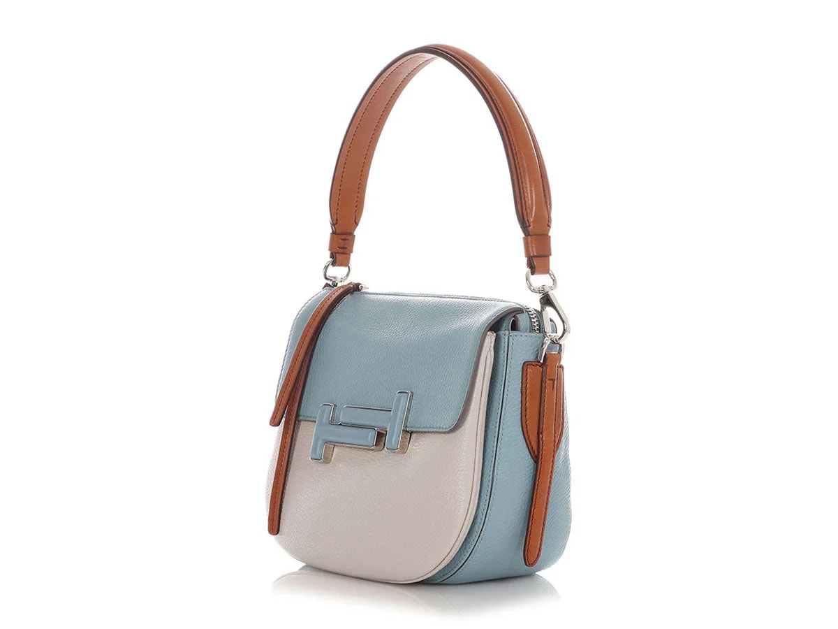 Tod's Shoulder Bag 3