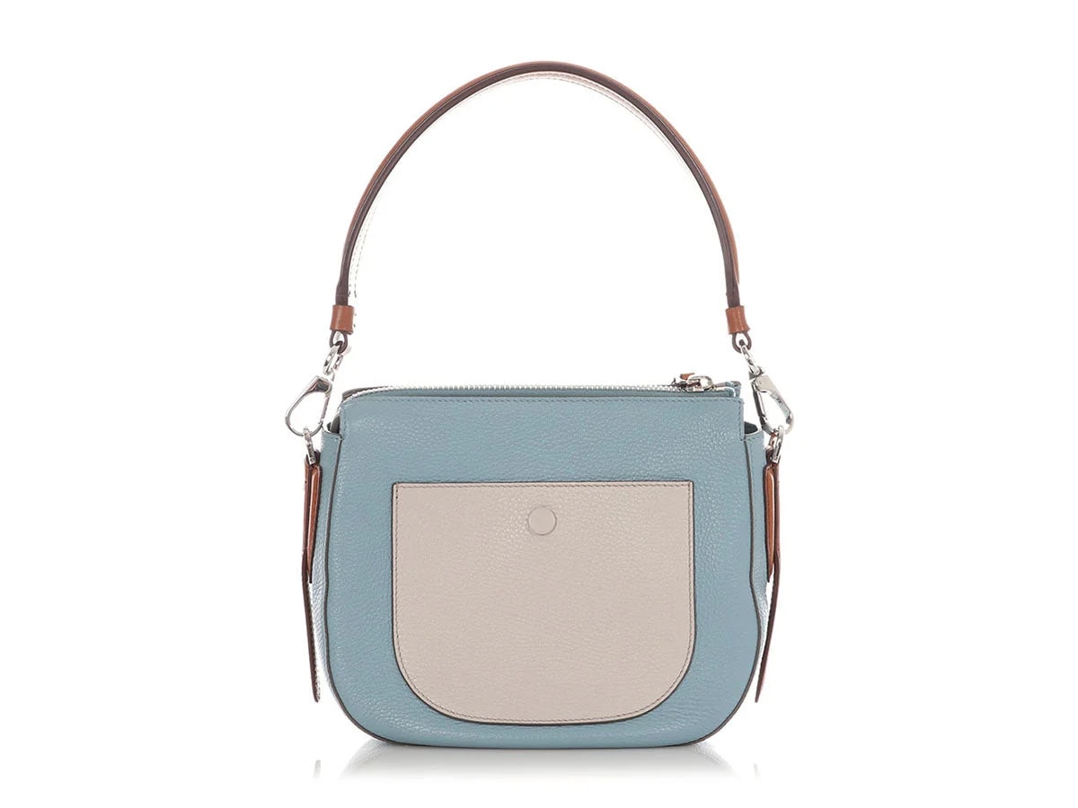 Tod's Shoulder Bag 4