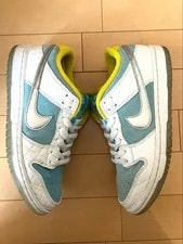 6.0US Ftc Nike Sb Dunk Low Public Bath Nik... 3