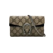 Gucci — K009 Gucci GG Marmont WOC | Live Show Special 26.06.03 — Handbag — resale