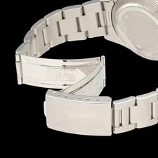 Tudor Chronotime 79280P Wrist Size 19cm #51219 4