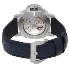 Luminor BiTempo Automatic Blue Dial PAM01361 3