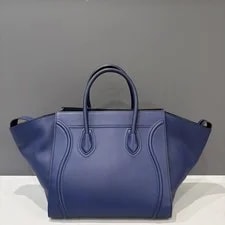 Celine Small Luggage Phantom (jj041426a3) 3
