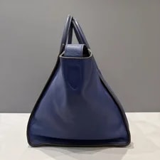 Celine Small Luggage Phantom (jj041426a3) 4