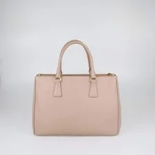 Prada Lux Medium Double Zip 3