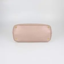 Prada Lux Medium Double Zip 4