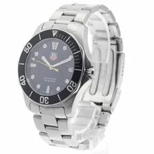 TAG Heuer Aquaracer CAY111A Chronograph Quartz ’S 2